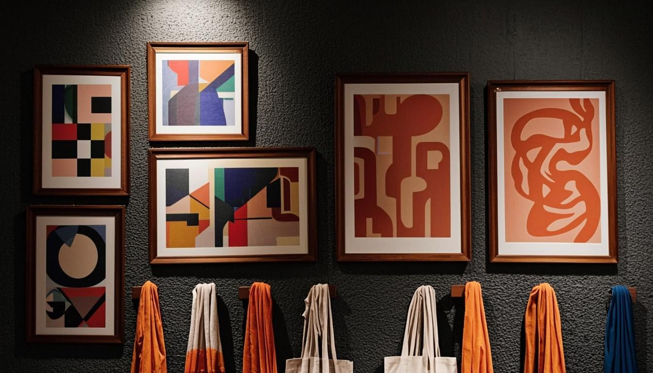 Wall Art