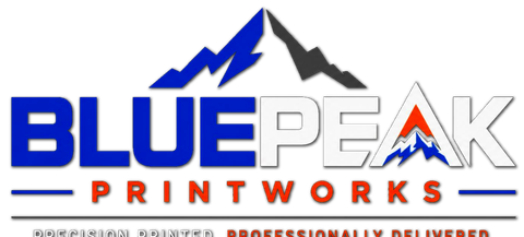 Blue Peak Printworks